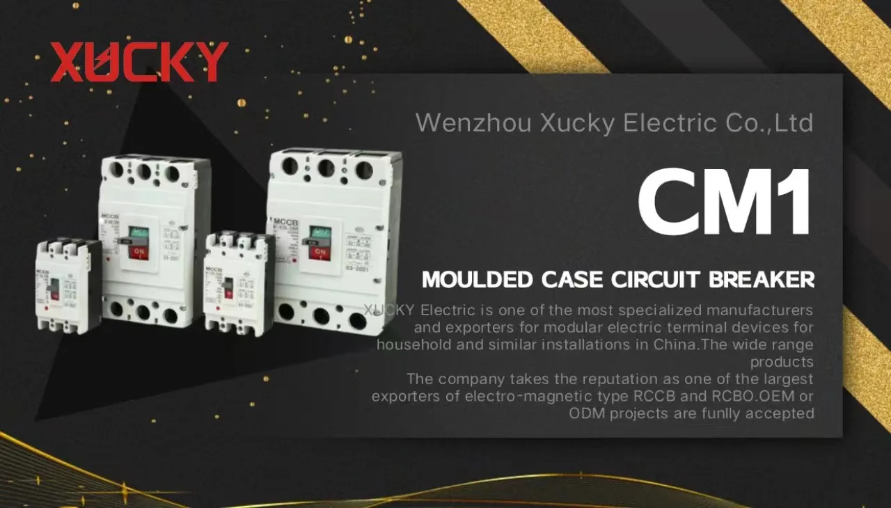 Demystifying Circuit Breakers: Safeguarding Your Electrical Systems