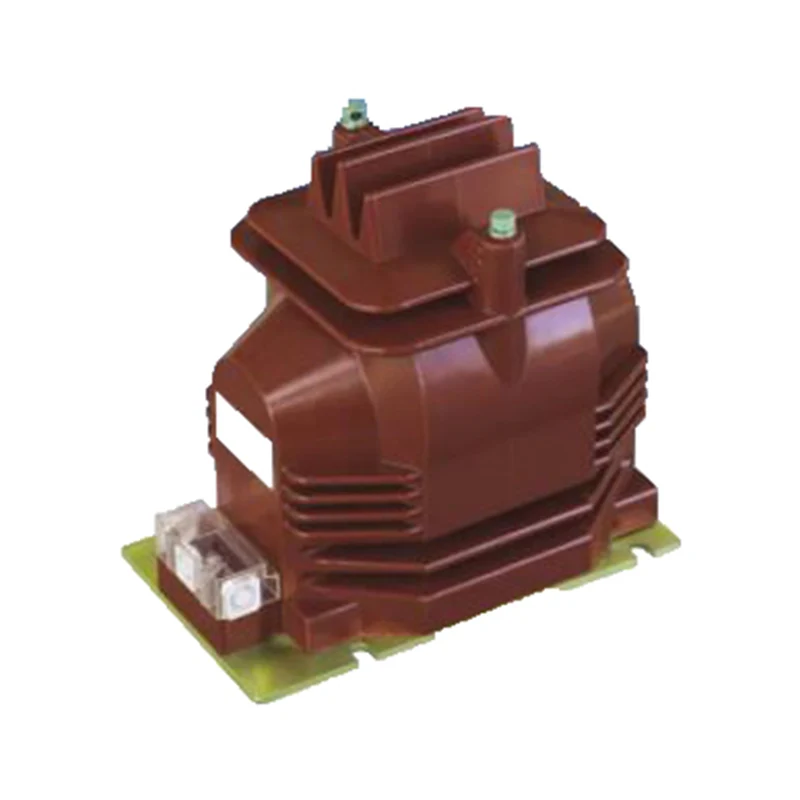 What Is a JDZX11 Type Voltage Transformer and Why Is It Important?