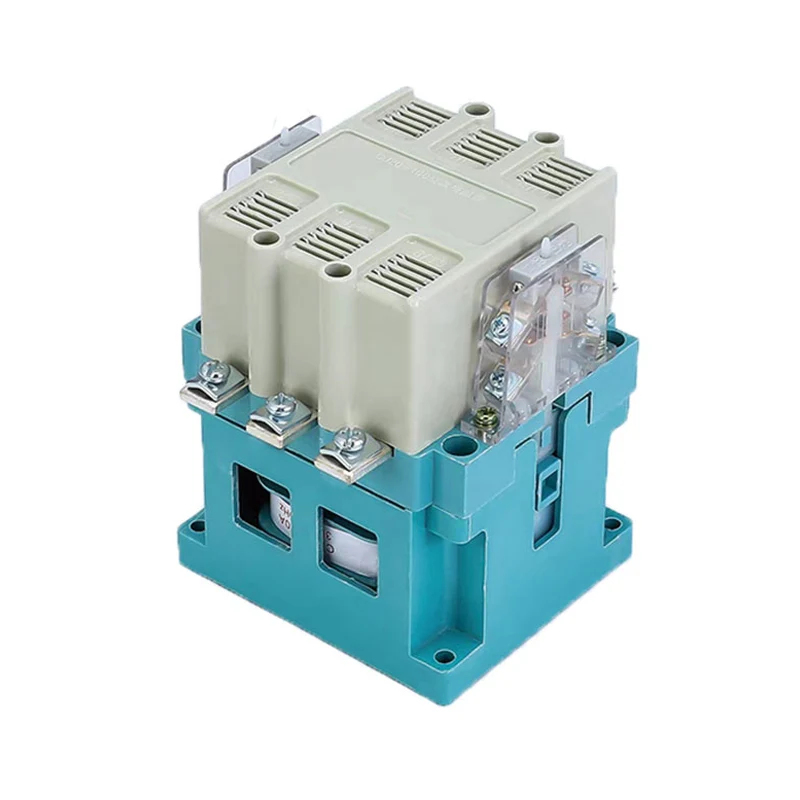 CJ20 AC Contactor