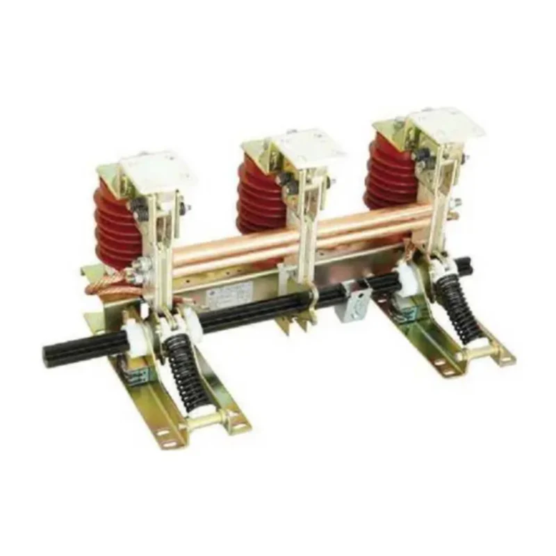 JN17-12 Combined Grounding Switch