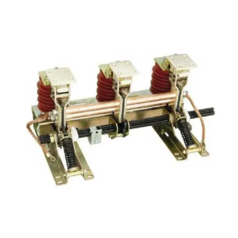 JN17-50 Combined Grounding Switch