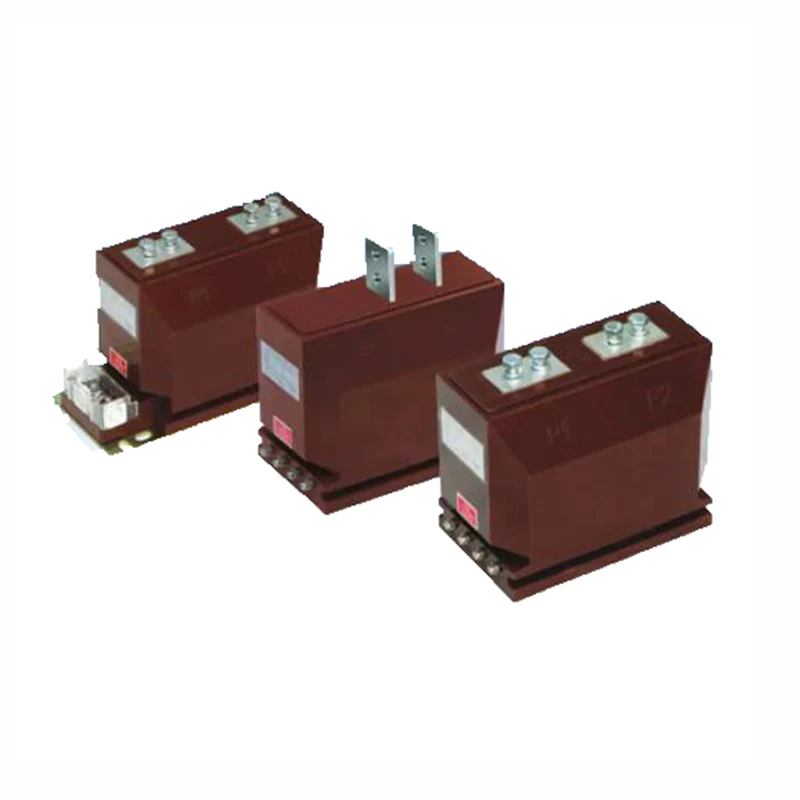 LZZBJ9-10 Type Current Transformer