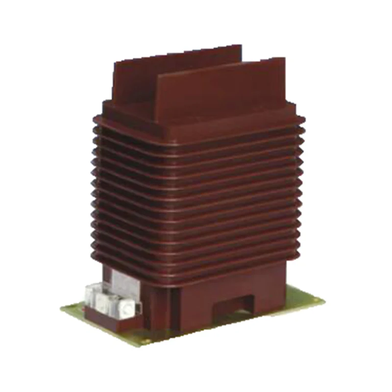 LZZBJ9 Type Current Transformer