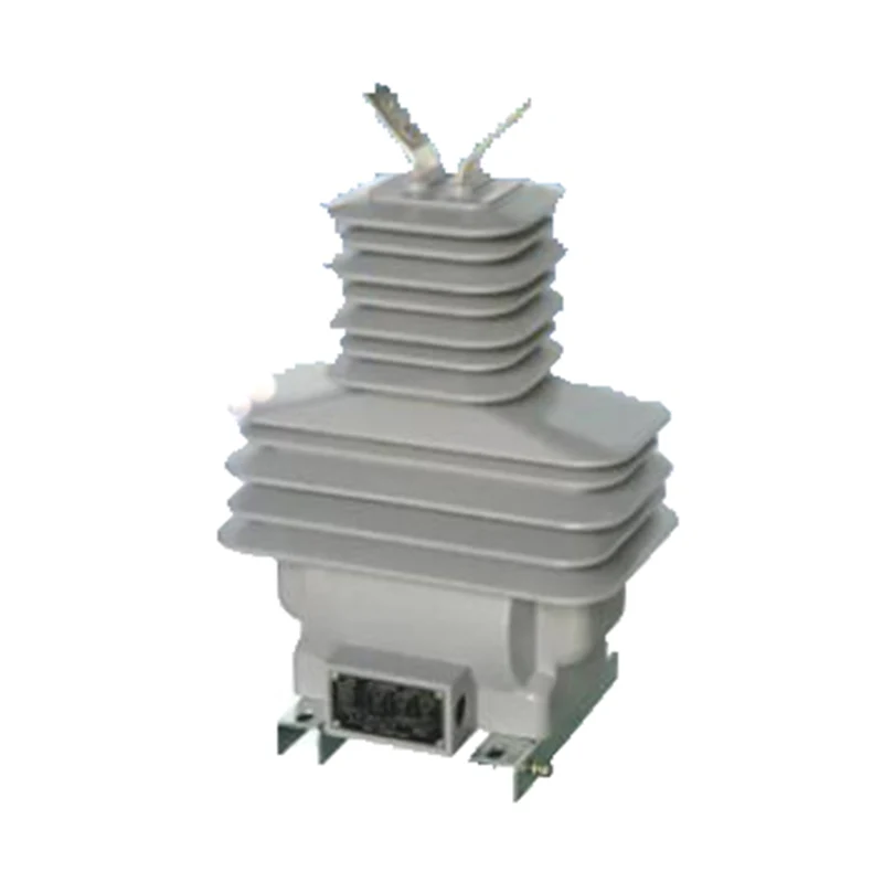 LZZBW-35A Type Outdoor Current Transformer