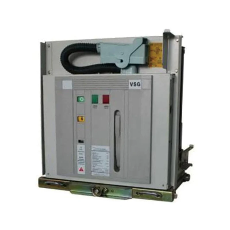 VSG-12 Series Indoor High Voltage Vacuum Circuit Breaker