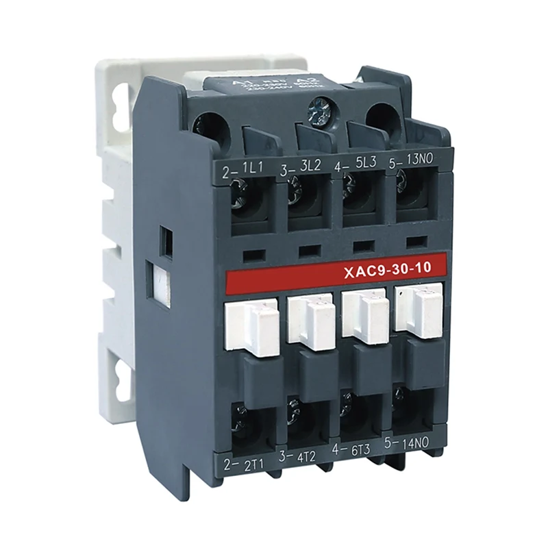 A Series Contactor