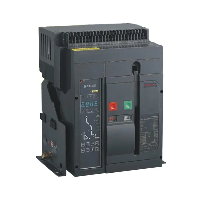 XUW2-1600 Air Circuit Breaker