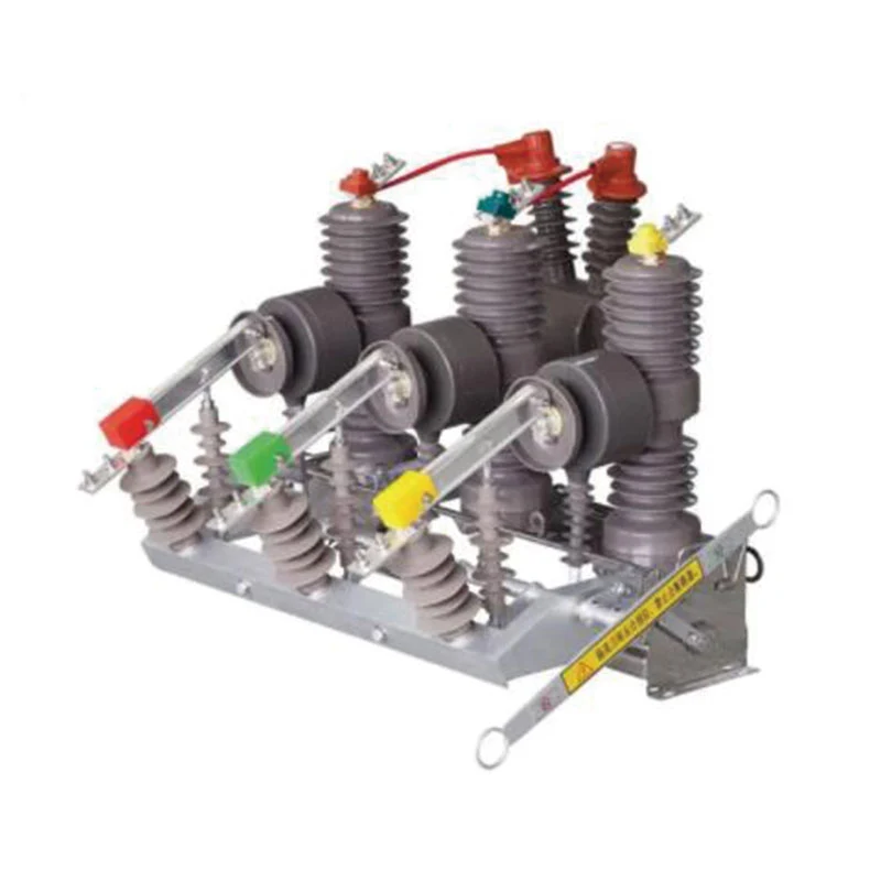 ZW32-12 Outdoor Vacuum Circuit Breaker